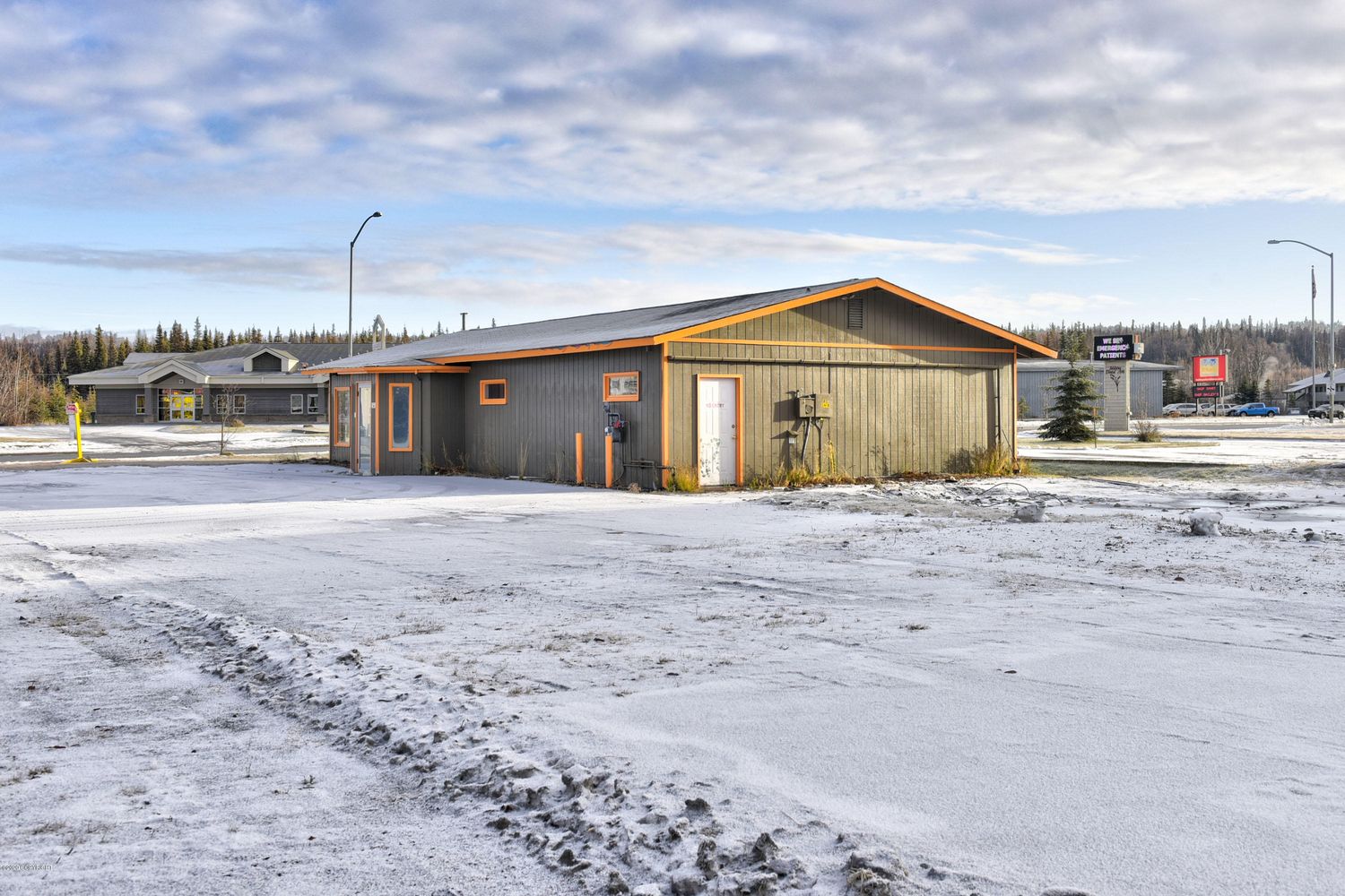 35671 Kenai Spur Hwy, Soldotna, AK 99669